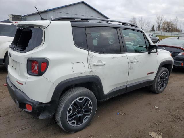 Photo 3 from auction – 2016 JEEP RENEGADE T with VIN ZACCJBCTXGPD64412