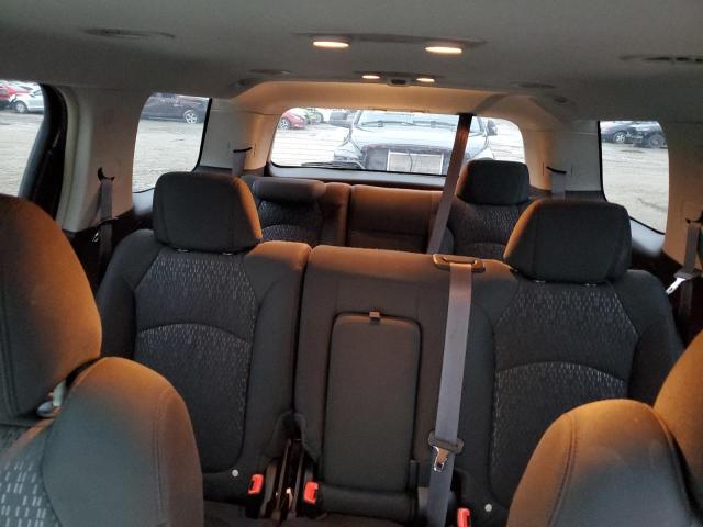 Photo 10 from auction – 2008 GMC ACADIA SLE with VIN 1GKER13768J294251