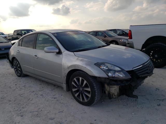 Photo 4 from auction – 2008 NISSAN ALTIMA 2.5 with VIN 1N4AL21E18N538082