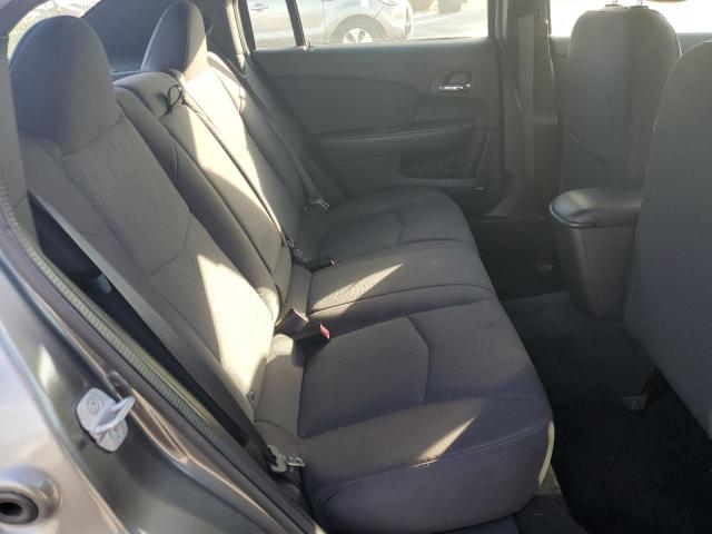 Photo 10 from auction – 2013 CHRYSLER 200 LX with VIN 1C3CCBAB2DN671215