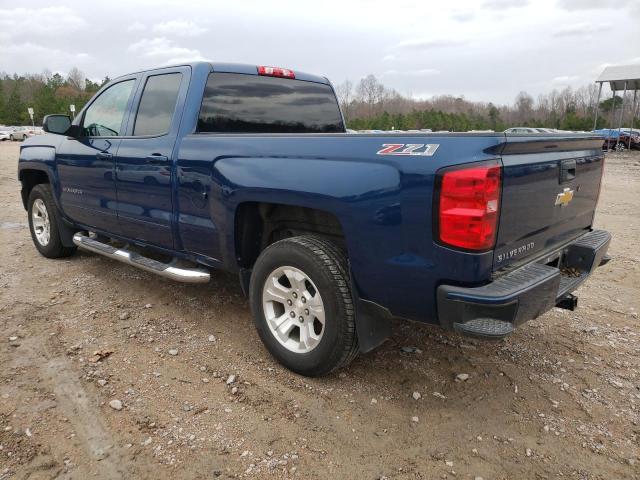 Photo 2 from auction – 2017 CHEVROLET SILVERADO with VIN 1GCVKREC0HZ144372