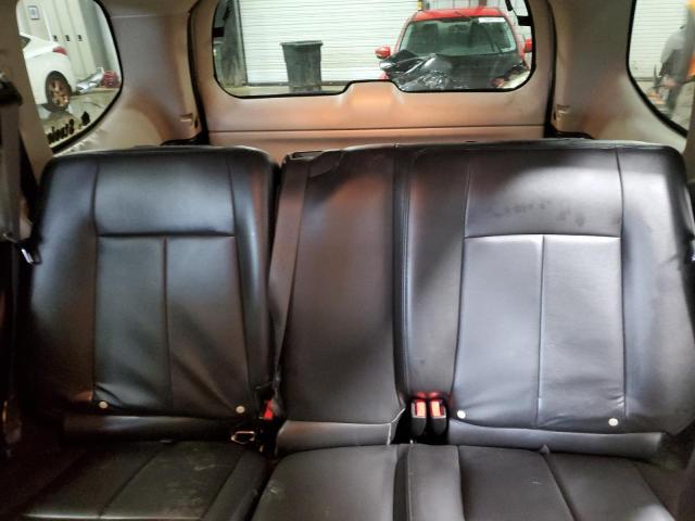 Photo 10 from auction – 2008 GMC ENVOY with VIN 1GKDT13S982245783