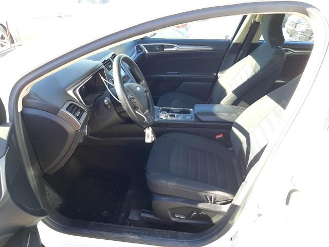 Photo 7 from auction – 2019 FORD FUSION SE with VIN 3FA6P0LU6KR272159
