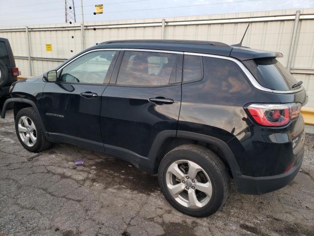 Photo 2 from auction – 2017 JEEP COMPASS LA with VIN 3C4NJDBB3HT650982