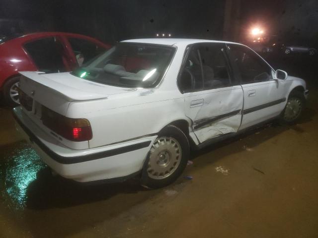 Photo 3 from auction – 1990 HONDA ACCORD with VIN 1HGCB7662LA147996