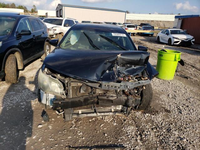 Photo 5 from auction – 2012 TOYOTA CAMRY BASE with VIN 4T1BF1FK7CU021619