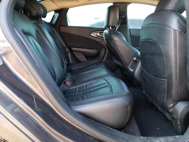 Photo 10 from auction – 2015 CHRYSLER 200 with VIN 1C3CCCAB9FN704459