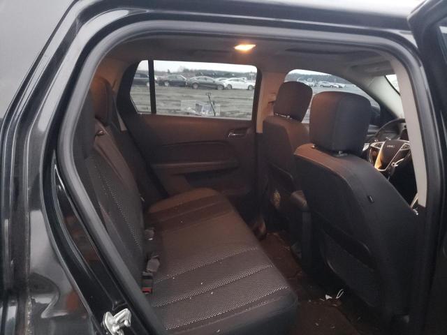 Photo 10 from auction – 2010 GMC TERRAIN SL with VIN 2CTFLDEY9A6405262