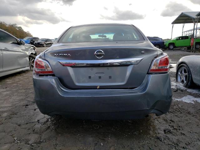 Photo 6 from auction – 2015 NISSAN ALTIMA 2.5 with VIN 1N4AL3AP3FC284066