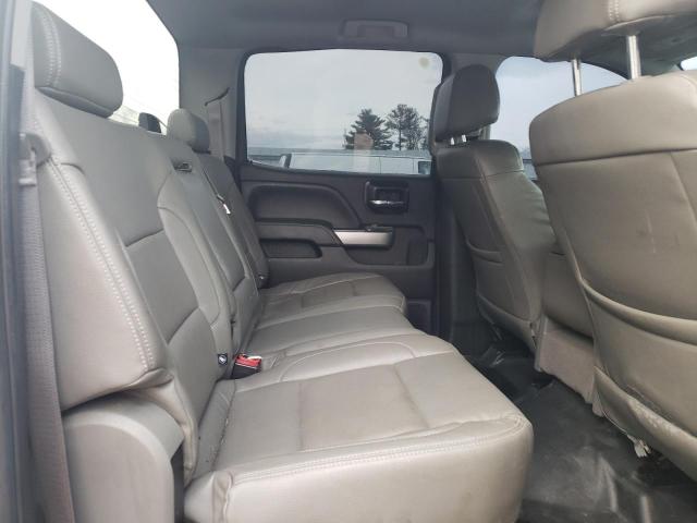 Photo 10 from auction – 2018 CHEVROLET SILVERADO with VIN 1GC4KYCY0JF153469