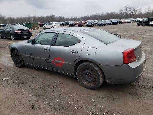 Photo 2 from auction – 2006 DODGE CHARGER SE with VIN 2B3KA43G16H521885