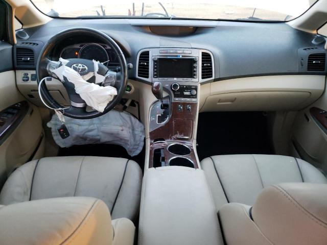Photo 8 from auction – 2012 TOYOTA VENZA LE with VIN 4T3BK3BB4CU067588