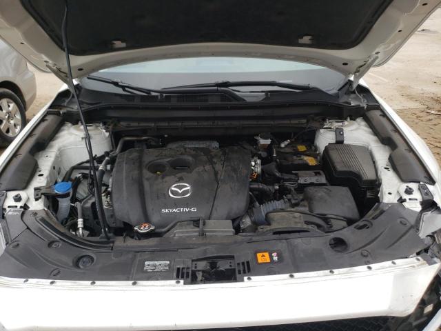 Photo 12 from auction – 2020 MAZDA CX-5 TOURI with VIN JM3KFBCM8L0863304