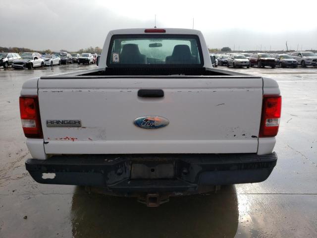 Photo 6 from auction – 2009 FORD RANGER with VIN 1FTYR10D19PA56454