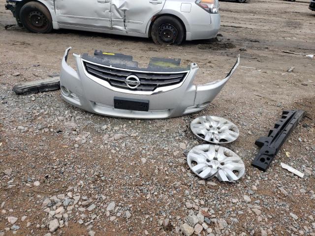 Photo 12 from auction – 2010 NISSAN ALTIMA with VIN 1N4AL2AP0AN517635