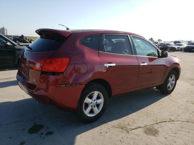 Photo 3 from auction – 2010 NISSAN ROGUE S with VIN JN8AS5MT4AW024210
