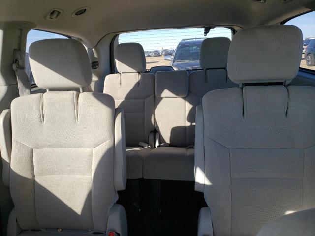 Photo 10 from auction – 2015 DODGE GRAND CARA with VIN 2C4RDGCG4FR617252