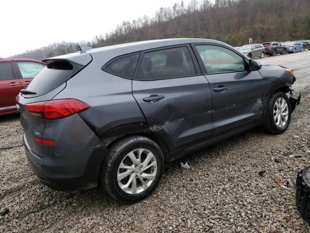 Photo 3 from auction – 2019 HYUNDAI TUCSON SE with VIN KM8J2CA40KU892842