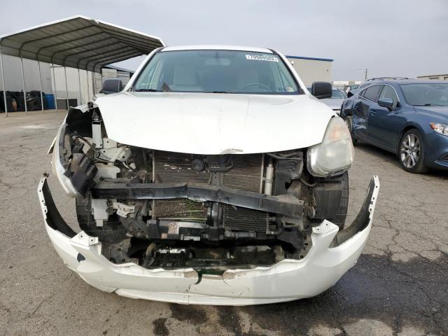 Photo 5 from auction – 2011 NISSAN ROGUE S with VIN JN8AS5MT7BW190450