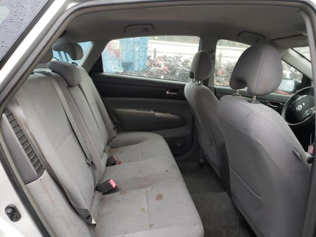 Photo 10 from auction – 2008 TOYOTA PRIUS with VIN JTDKB20U183403920