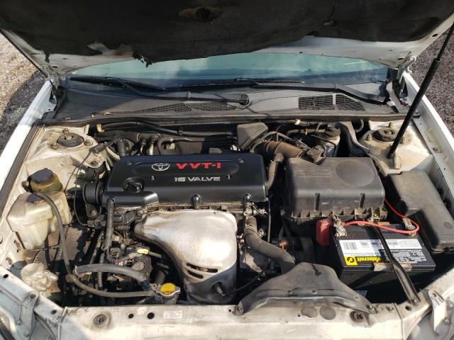 Photo 11 from auction – 2004 TOYOTA CAMRY LE with VIN 4T1BE32K14U301705