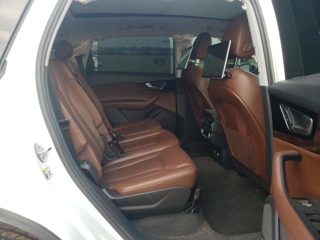 Photo 11 from auction – 2018 AUDI Q7 PRESTIG with VIN WA1VAAF71JD023269