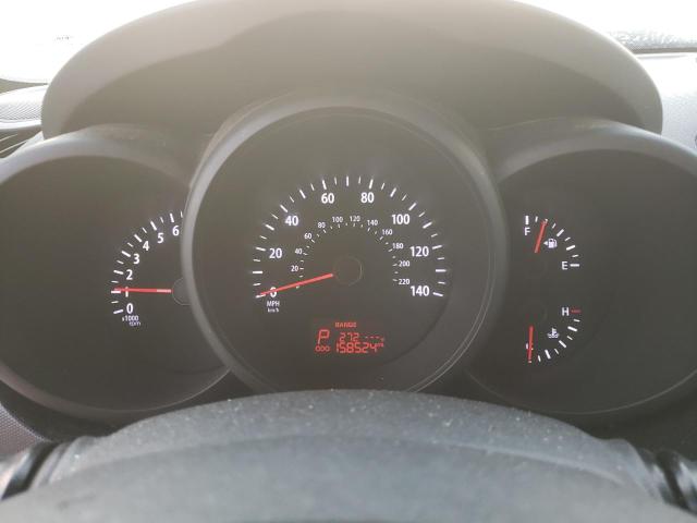 Photo 9 from auction – 2013 KIA SOUL with VIN KNDJT2A53D7561209