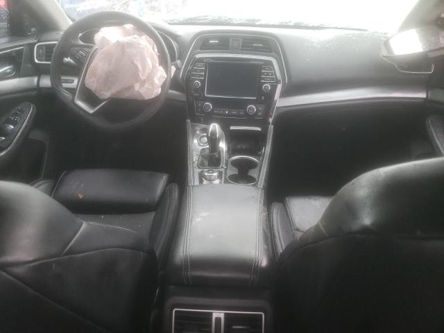 Photo 8 from auction – 2017 NISSAN MAXIMA 3.5 with VIN 1N4AA6AP2HC451897