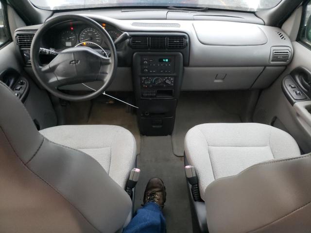 Photo 8 from auction – 2004 CHEVROLET VENTURE with VIN 1GNDU03E44D107104