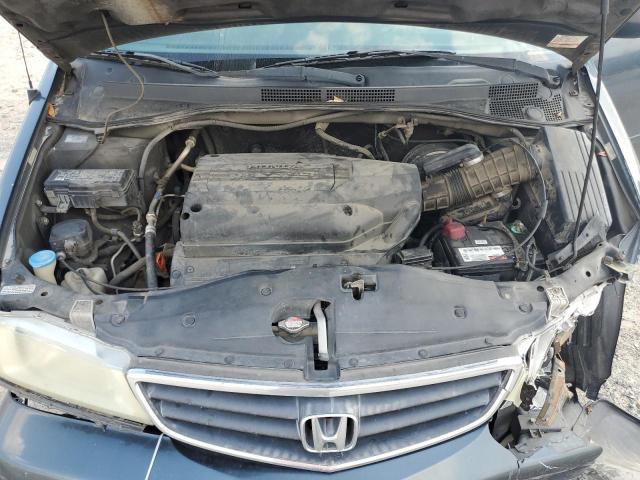 Photo 12 from auction – 2004 HONDA ODYSSEY EX with VIN 5FNRL188X4B117753
