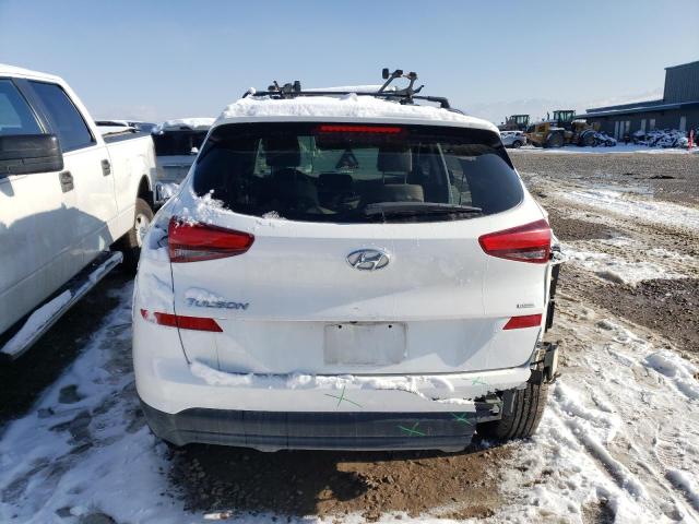 Photo 6 from auction – 2020 HYUNDAI TUCSON LIM with VIN KM8J3CA49LU169683