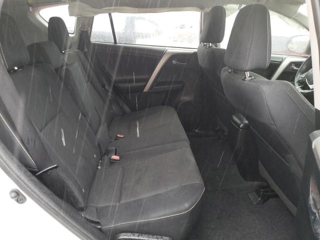 Photo 11 from auction – 2013 TOYOTA RAV4 XLE with VIN 2T3WFREV1GW290868