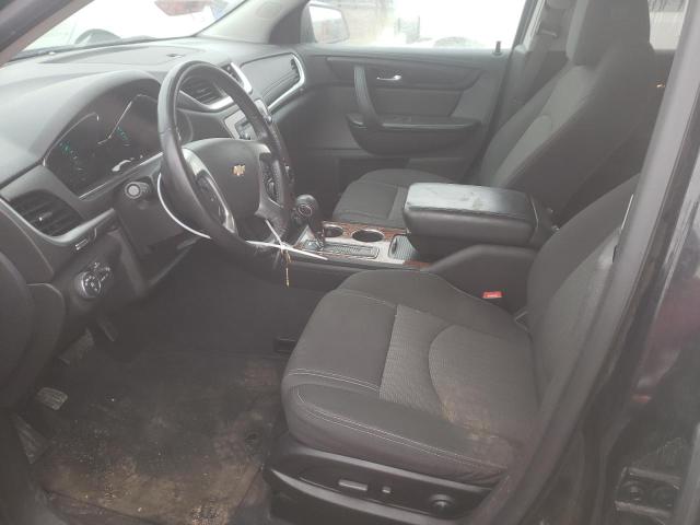 Photo 7 from auction – 2014 CHEVROLET TRAVERSE L with VIN 1GNKRGKDXEJ108299
