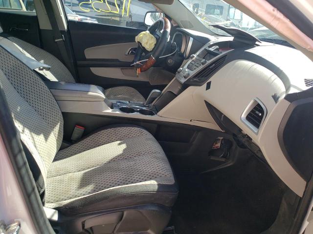 Photo 5 from auction – 2015 CHEVROLET EQUINOX LS with VIN 1GNALAEK0FZ137477