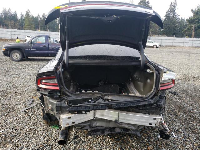 Photo 6 from auction – 2019 DODGE CHARGER R/ with VIN 2C3CDXCT2KH584405