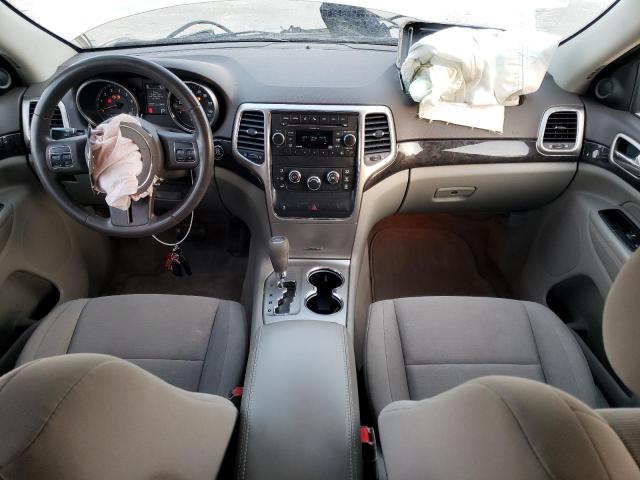 Photo 8 from auction – 2011 JEEP GRAND CHER with VIN 1J4RR4GG3BC563014