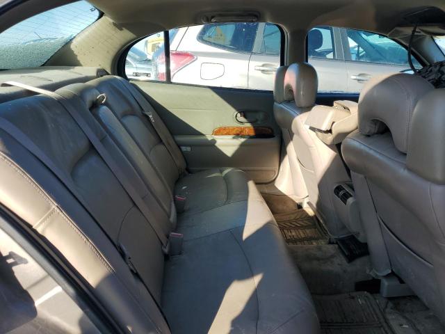 Photo 10 from auction – 2002 BUICK LESABRE LI with VIN 1G4HR54K12U273781