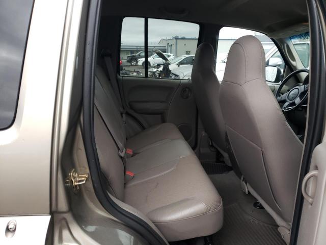 Photo 11 from auction – 2004 JEEP LIBERTY RE with VIN 1J4GL38K04W122061