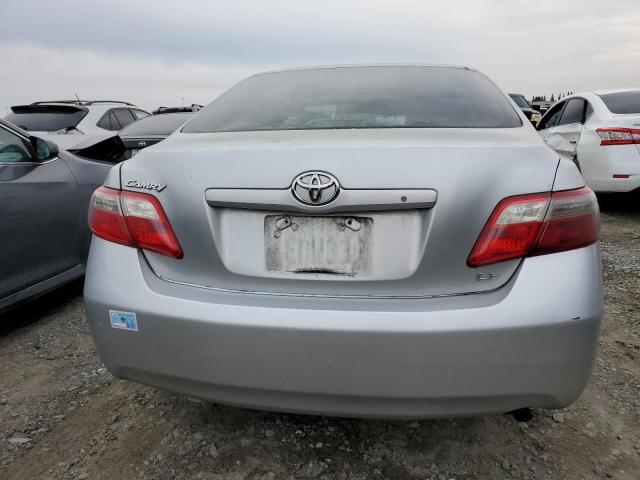 Photo 6 from auction – 2009 TOYOTA CAMRY BASE with VIN 4T4BE46K69R052735
