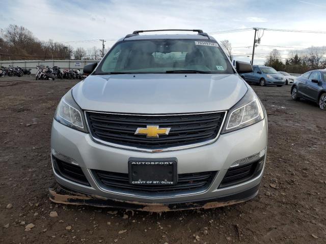 Photo 5 from auction – 2015 CHEVROLET TRAVERSE L with VIN 1GNKVFED0FJ225781
