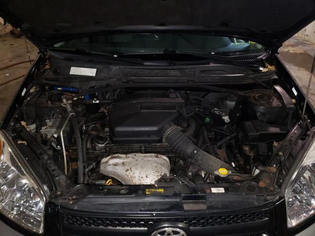 Photo 11 from auction – 2004 TOYOTA RAV4 with VIN JTEHD20V840033912