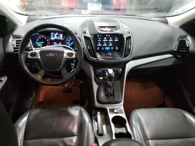 Photo 8 from auction – 2016 FORD ESCAPE SE with VIN 1FMCU9G96GUC11647