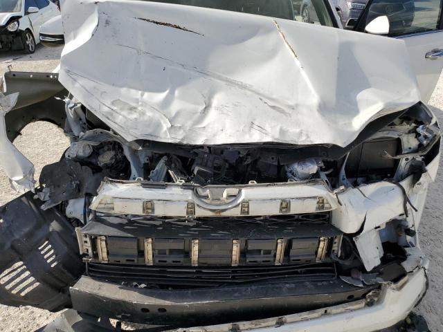 Photo 12 from auction – 2017 TOYOTA 4RUNNER SR with VIN JTEZU5JR9H5149796