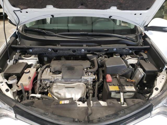 Photo 12 from auction – 2018 TOYOTA RAV4 ADVEN with VIN JTMRFREV2JJ743057