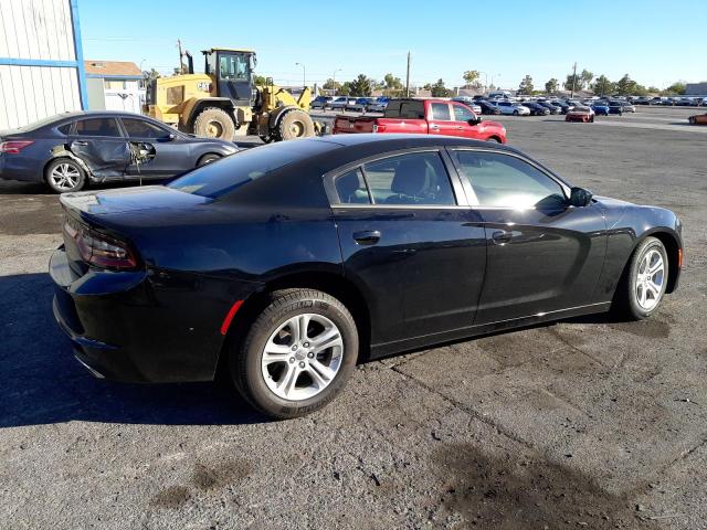 Photo 3 from auction – 2022 DODGE CHARGER SX with VIN 2C3CDXBG4NH196553
