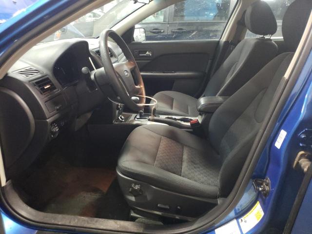Photo 7 from auction – 2012 FORD FUSION SE with VIN 3FAHP0HA4CR417594