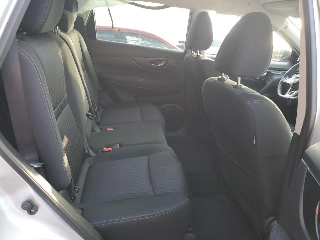 Photo 10 from auction – 2020 NISSAN ROGUE S with VIN KNMAT2MT2LP511121