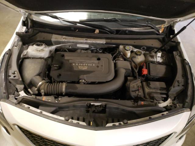 Photo 12 from auction – 2021 CADILLAC XT4 PREMIU with VIN 1GYFZDR46MF056308