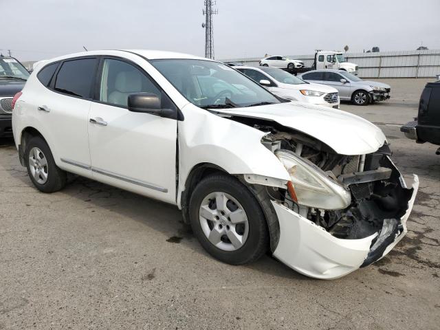 Photo 4 from auction – 2011 NISSAN ROGUE S with VIN JN8AS5MT7BW190450