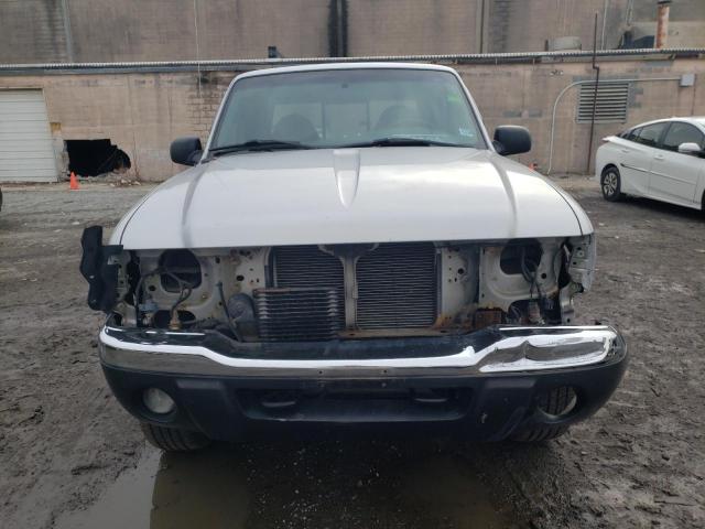 Photo 5 from auction – 2003 FORD RANGER SUP with VIN 1FTZR45E73TA29068